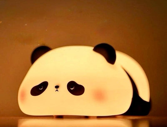 Panda Animal Lamp