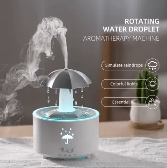 Umbrella Humidifier